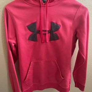 Women’s Under Armour Sweatshirt